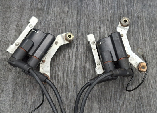 Zundspule BMW K 1100 LT