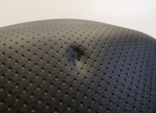 Buddy zadel Yamaha FJR 1300