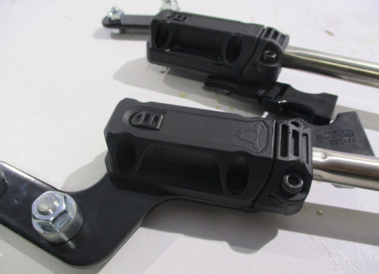 Kofferbeugel set Honda NC 750 X