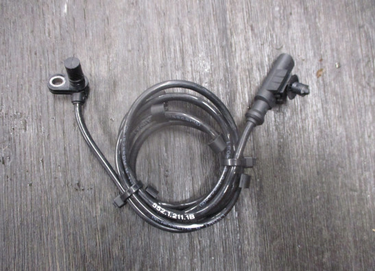 ABS sensor voor Ducati Multistrada 1200 2012-2013, 2014-2017