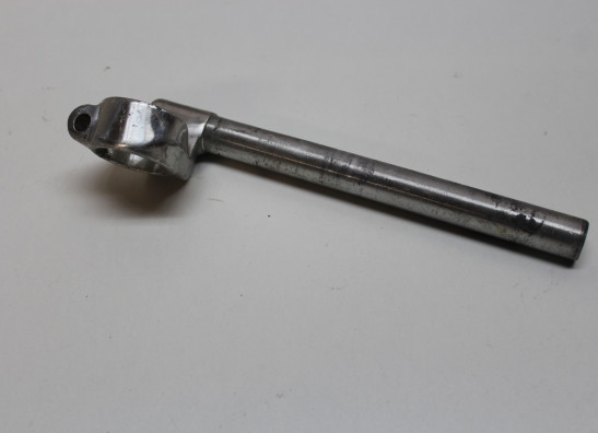 Clip on rechts Suzuki RG 500 1985-1987