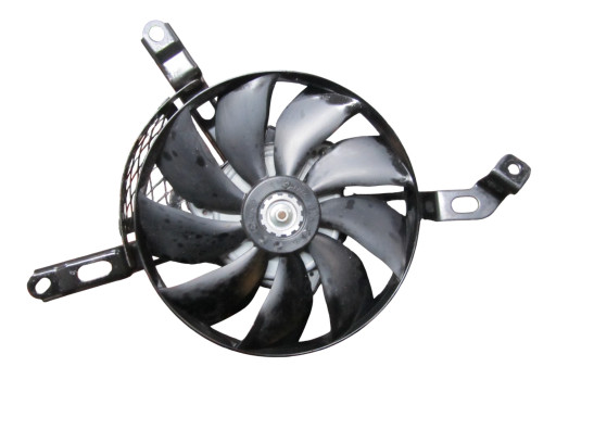 Lufter Suzuki GSX R 1000