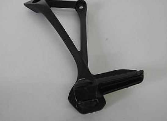 Duo voetsteun links Kawasaki ZX 10 R