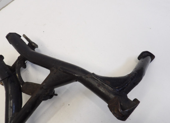 Standaard Honda CBR 600 F