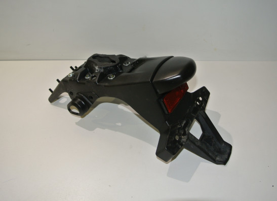 Kentekenplaathouder Yamaha XSR 900