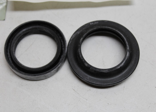 Gabelholm Honda CB 900F Bol D Or