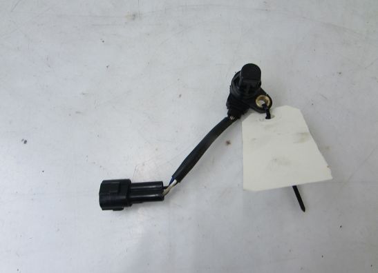 Engine parts Suzuki GSX R 1000