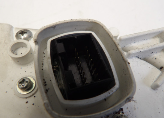 Tellerset Honda CBF 1000