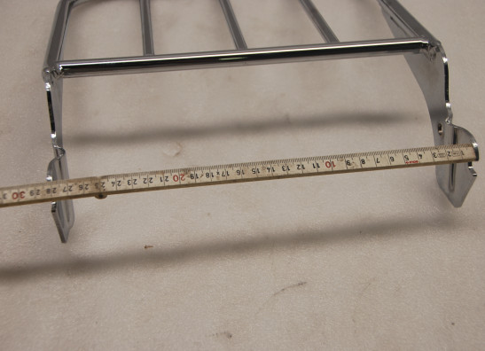 Bagagedrager Harley Davidson Touring FL