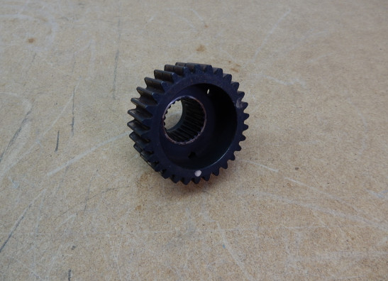 Gear box Moto Guzzi Norge