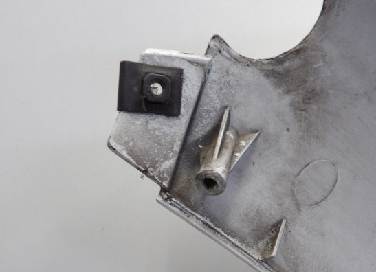 Seitenverkleidung rechts Yamaha FZR 1000