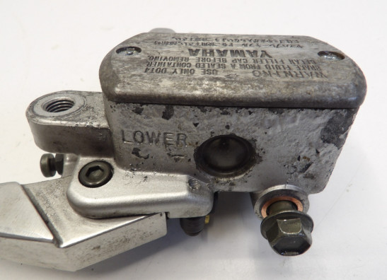 Rempomp Yamaha XVS 650 Dragstar