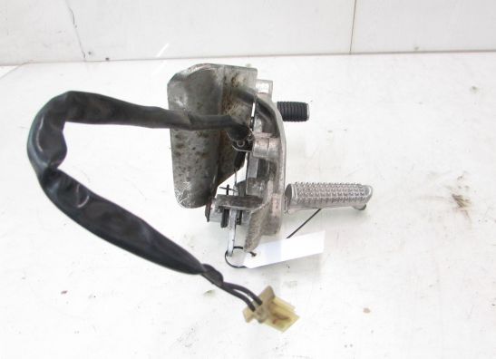 Rechter schetsplaat Honda VFR 750