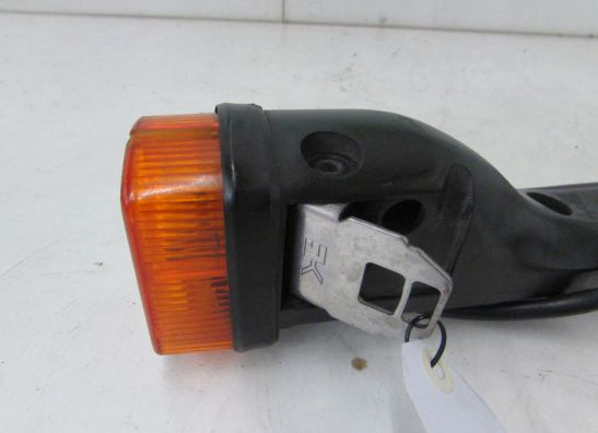 Knipperlicht links achter Yamaha FJ 1200