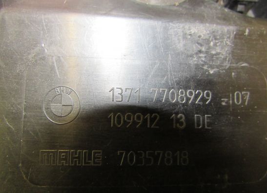 Luchtfilterhuis BMW S 1000 RR