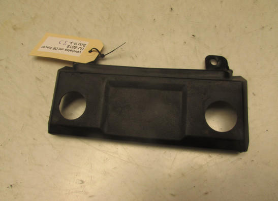 Afdekkap Yamaha Tracer 900