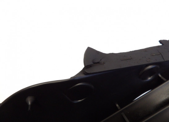 Cowl left inner Honda TRANSALP