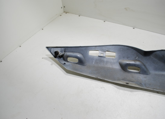 Linker achterkant BMW R 1200 RT