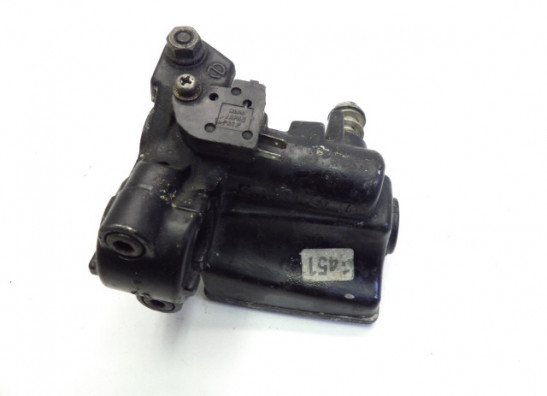 Rempomp Kawasaki ZEPHYR 750