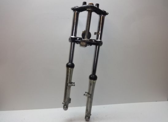 Gabelholm Komplett Honda Overige Honda