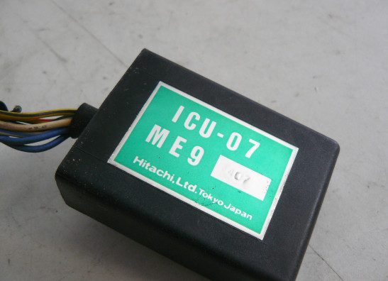 Ignitor CDI ECU Honda VT 700 750