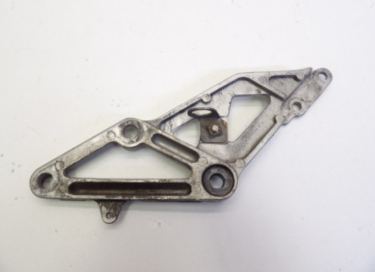 Rechter schetsplaat Suzuki GSX R 750