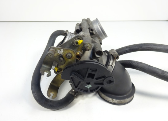 Throttle body Ducati Monster 695