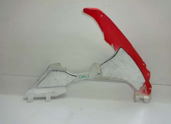 Onderkuip Yamaha YZF R1