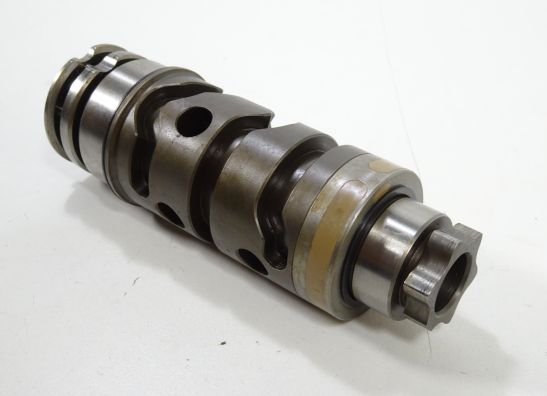 Versnellingsbak Ducati monster 900