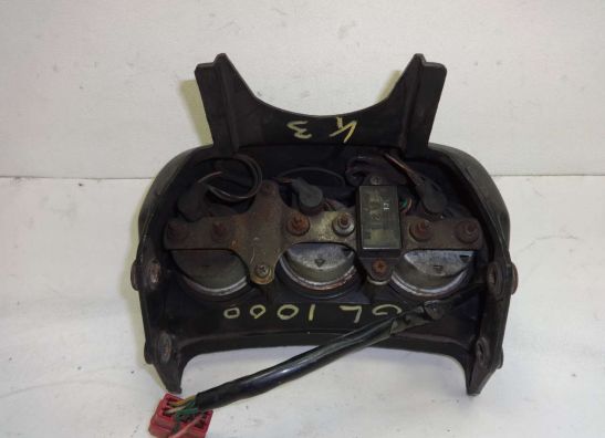 Meter combination Honda Goldwing GL