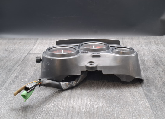 Tellerset Honda CBR 600 F