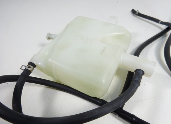 Kuhlflussigkeitsbehälter Suzuki SFV 650 Gladius