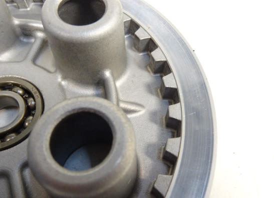 Kupplung Kawasaki ER 6