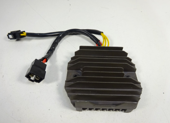 Regulator rectifier  Triumph Tiger 1050