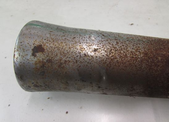 Uitlaat Yamaha XJ 750 