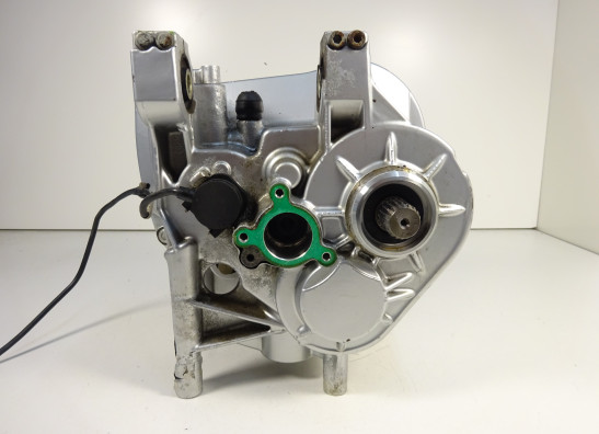 Gear box BMW K 1200 GT