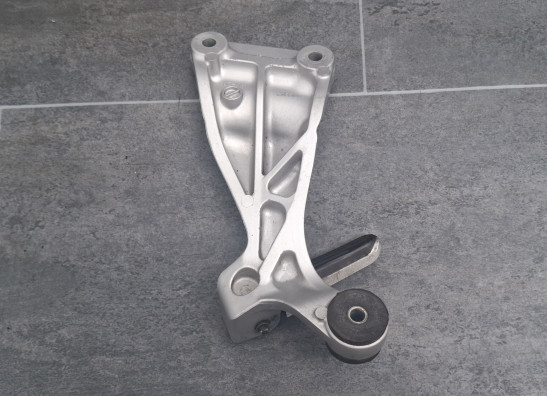 Duo footrest set Suzuki GSX R 1300 Hayabusa