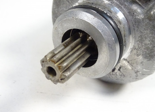 Starting motor Honda CBR Fireblade