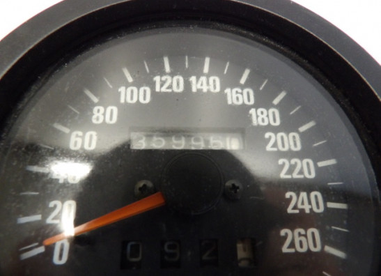 Meter combination Kawasaki GPZ 750