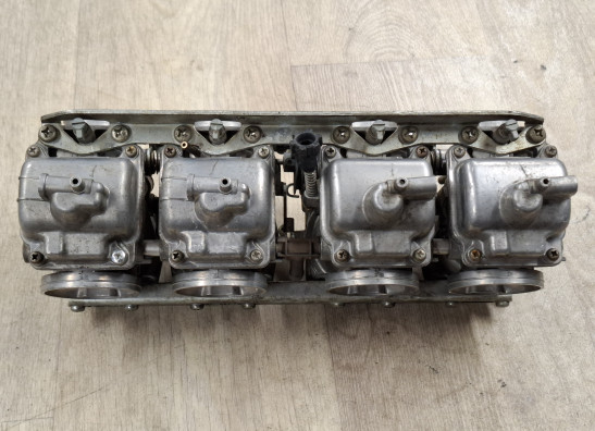 Carburateurset Honda CB 650