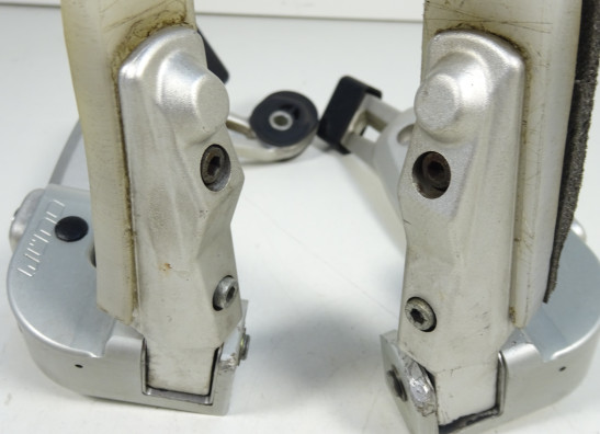 Duo fussrastenanlage BMW R 1200 ST