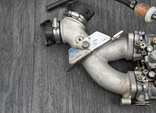 Carburetor assy Harley Davidson Overige Harley Davidson