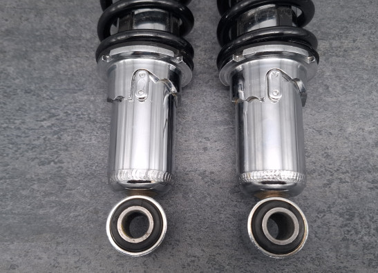 Achterschokbreker Harley Davidson VROD VRSC