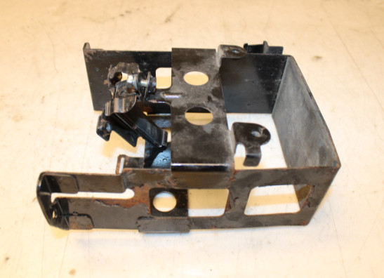 Accubak Kawasaki LTD 450