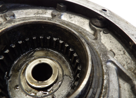 Kardan Yamaha XJ 900 S Diversion