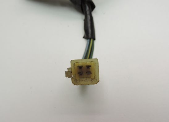 Sonstiges Honda Goldwing GL