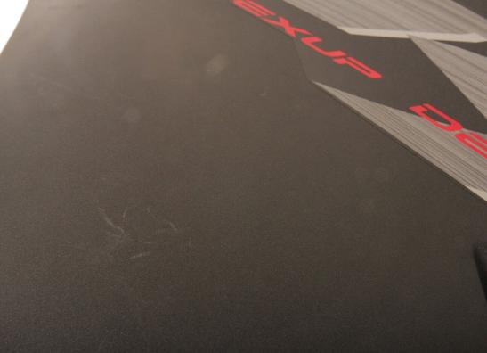 Cowl Left Yamaha YZF R1