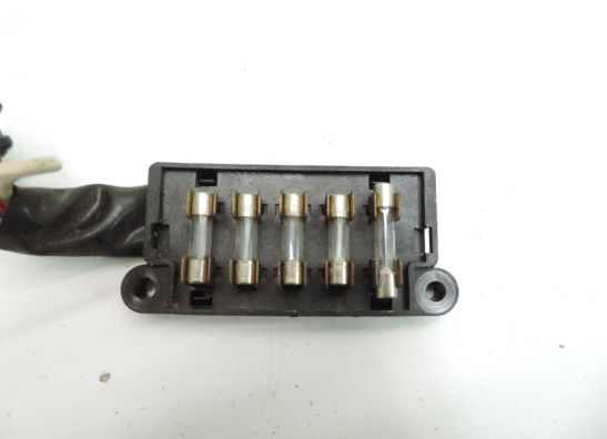 Zekeringkast Kawasaki LTD 750