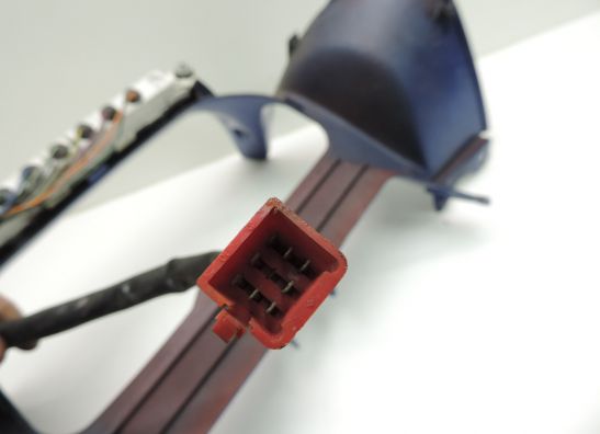 Innenverkleidung  Honda CBR 1000 F