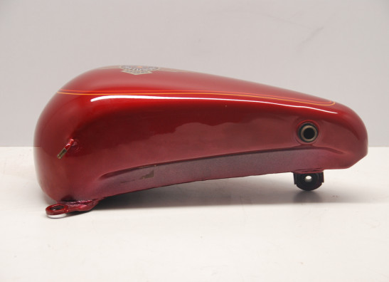 Tank Harley Davidson Softtail